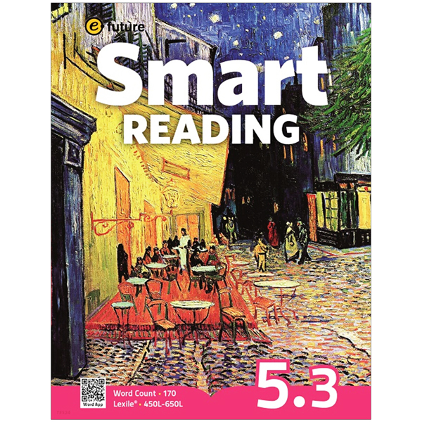 bộ smart reading 5-3 (170 words)