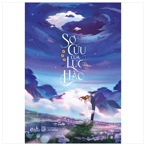 Bo
So Cuu Cua Luc Hao - Tap 2