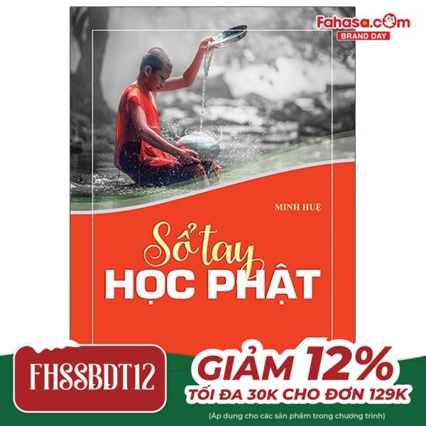 bộ sổ tay học phật - tập 5