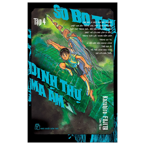 Bo
Sobotei - Dinh Thu Ma Am - Tap 4