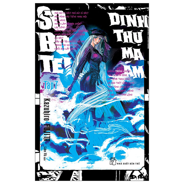 Bo
Sobotei - Dinh Thu Ma Am - Tap 7