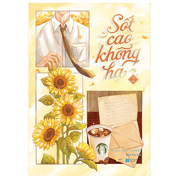 Bộ Sốt Cao Không Hạ - Tập 2