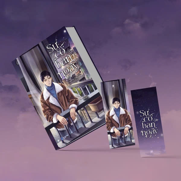 Bo
Su Co Ban Ngay - Tap 2 - Tang Kem Bookmark