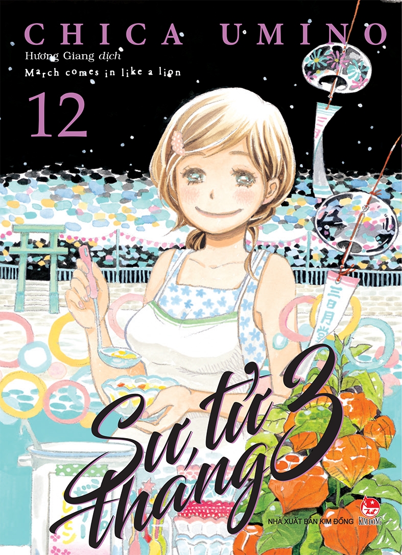 Bo
Su Tu Thang 3 - Tap 12