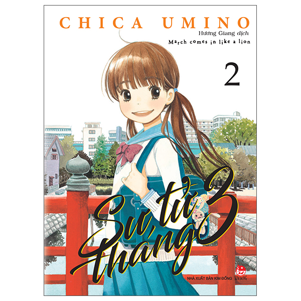 Bo
Su Tu Thang 3 - Tap 2 (Tai Ban 2025)