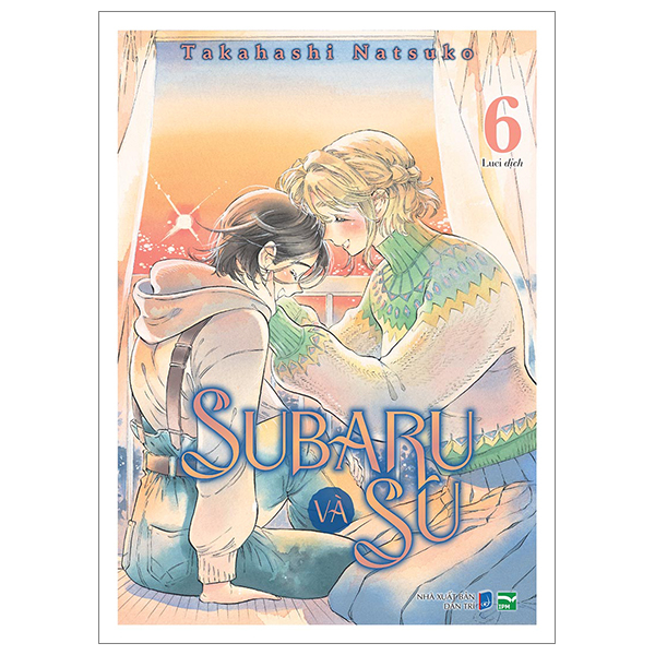 Bo
Subaru Va Su - Tap 6