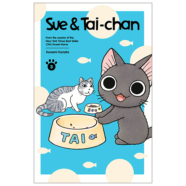 bộ sue & tai-chan 3