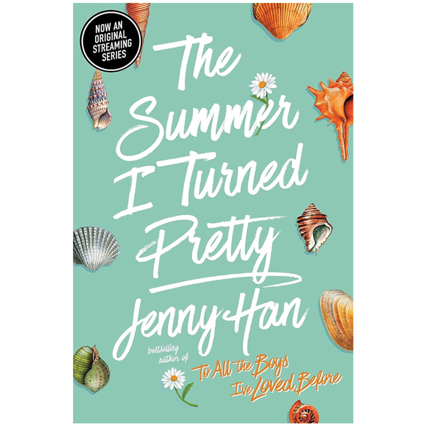 bộ summer i turned pretty (the summer series book 1)