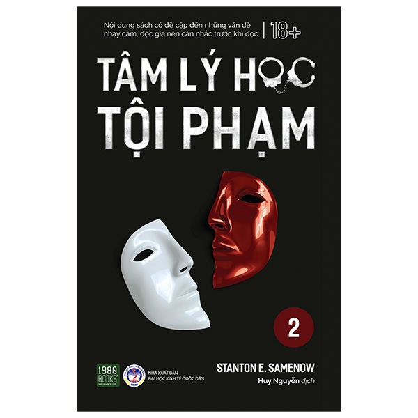 Bo
						
										
										Tam Ly Hoc Toi Pham - Tap 2 (Tai Ban 2025)