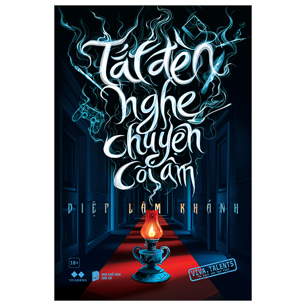 Bộ Tắt Đèn Nghe Chuyện Cõi Âm (Tái Bản 2026)