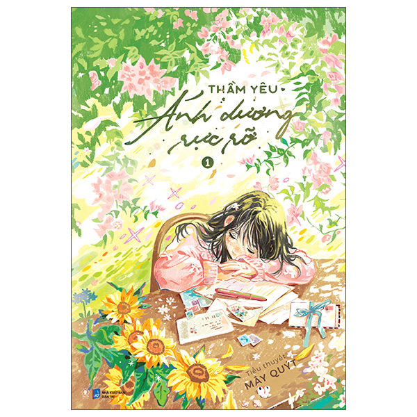 Bo
Tham Yeu Anh Duong Ruc Ro - Tap 1