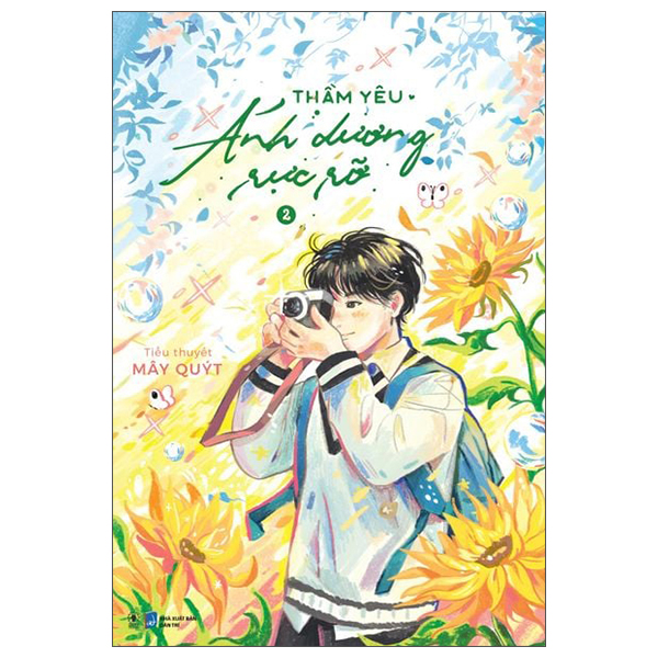 Bo
Tham Yeu Anh Duong Ruc Ro - Tap 2