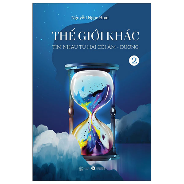 Bo
						
										
										The Gioi Khac - Tap 2 - Tim Nhau Tu Hai Coi Am-Duong