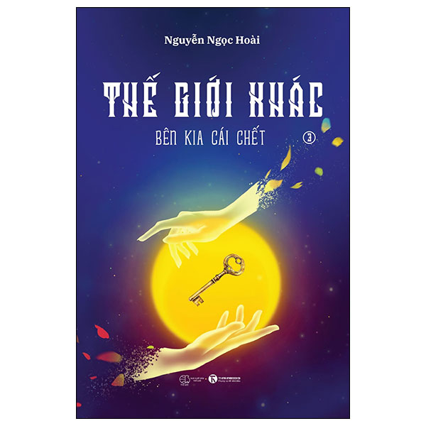 Bo
						
										
										The Gioi Khac - Tap 3 - Ben Kia Cai Chet