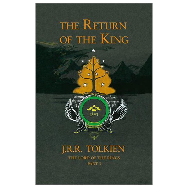 bộ the lord of the rings 3: the return of the king