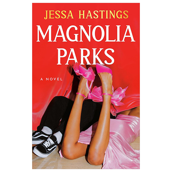 bộ the magnolia parks universe: magnolia parks (book 1)