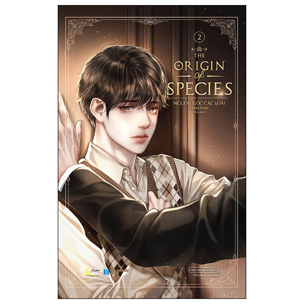 Bo
The Origin Of Species - Nguon Goc Cac Loai - Tap 2