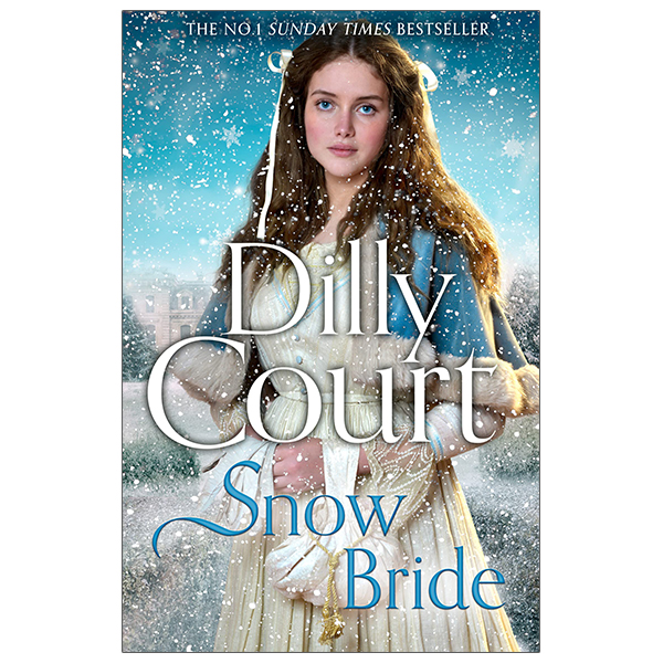 bộ the rockwood chronicles 5: snow bride