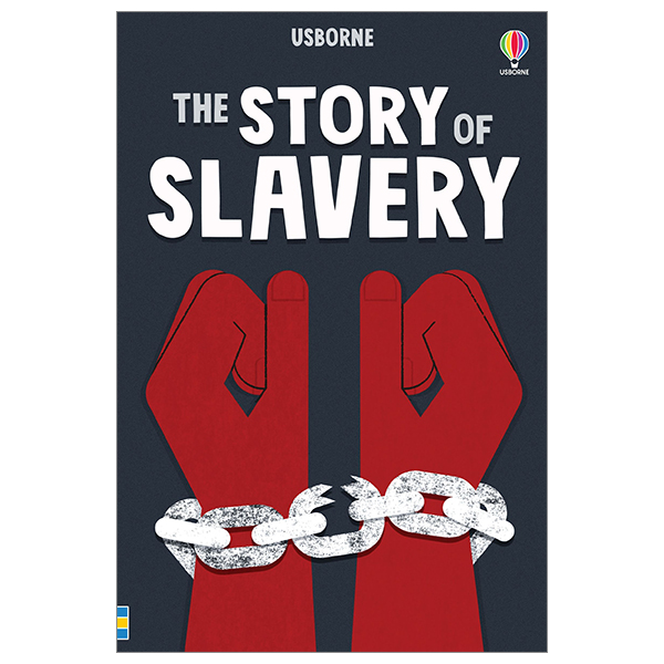 bộ the story of slavery (young reading series 3)