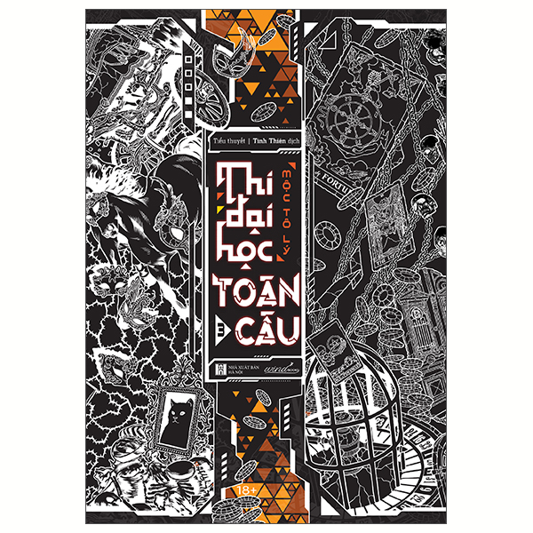 Bo
Thi Dai Hoc Toan Cau - Tap 3