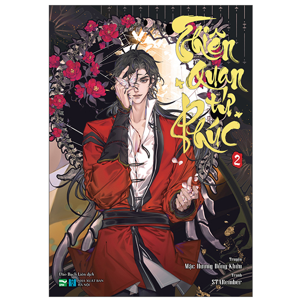 Bo
Thien Quan Tu Phuc - Tap 2