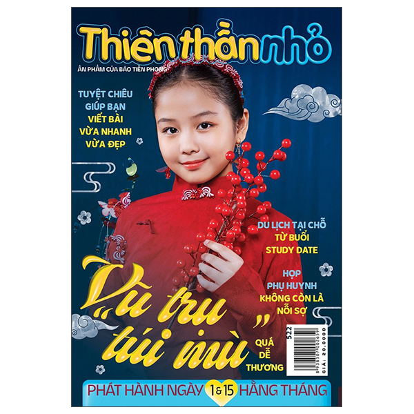 Bo
Thien Than Nho - So 522 - Chung Ta Co Can Thay Quan Ao Sau Moi Lan Mac Khong?