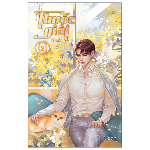 Bộ Thuốc Giải - Tập 2
