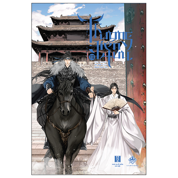 Bo
Thuong Tien Tuu - Tap 7