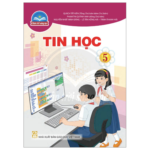 Bo
Tin Hoc 5 (Chan Troi) (Chuan)