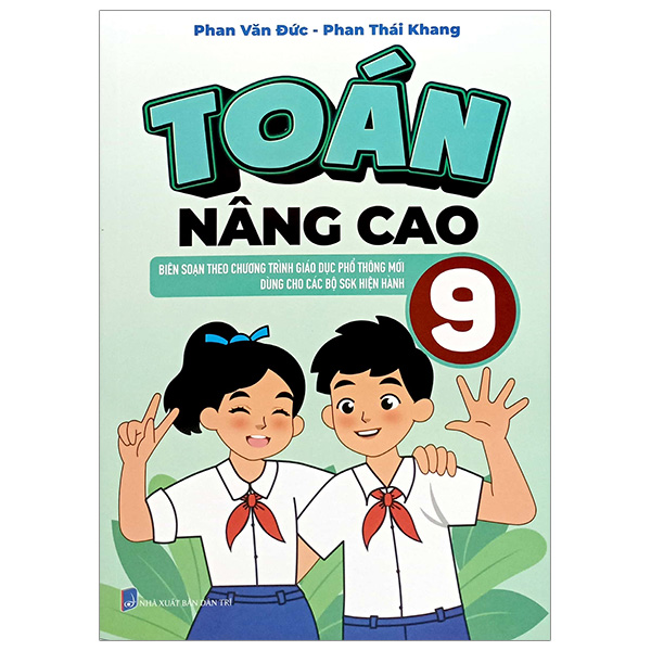 Bo
Toan Nang Cao 9