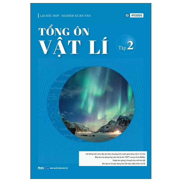 Bo
Tong On Vat Li - Tap 2