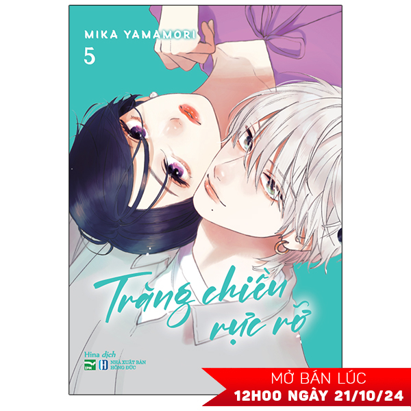 Bo
Trang Chieu Ruc Ro - Tap 5