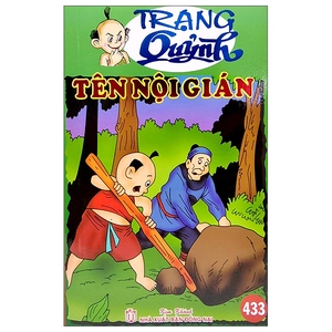 bộ trạng quỷnh - tập 433: tên nội gián