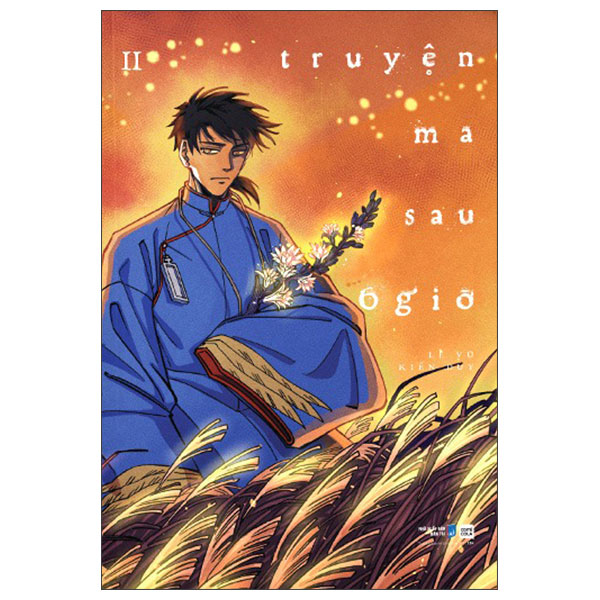 Bo
Truyen Ma Sau 6 Gio - Tap 2 (Tai Ban 2025)