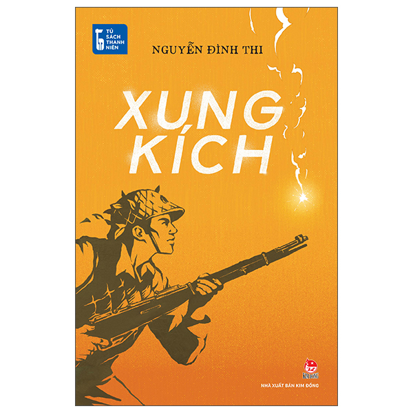 Bộ Tủ Sách Thanh Niên - Xung Kích