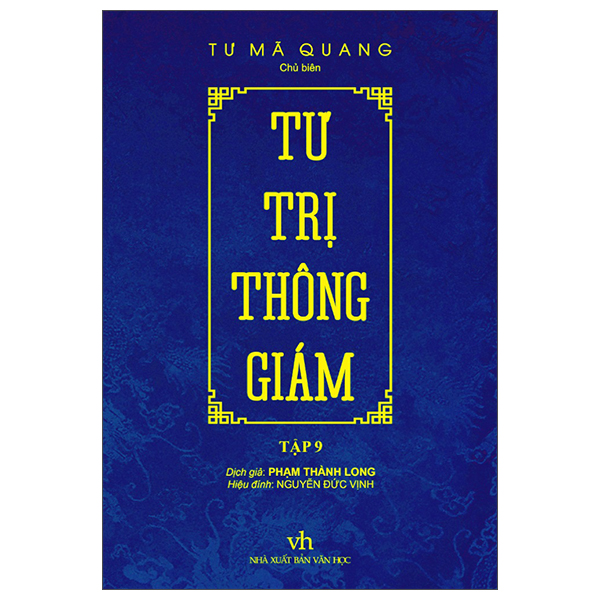 Bo
						
										
										Tu Tri Thong Giam - Tap 9