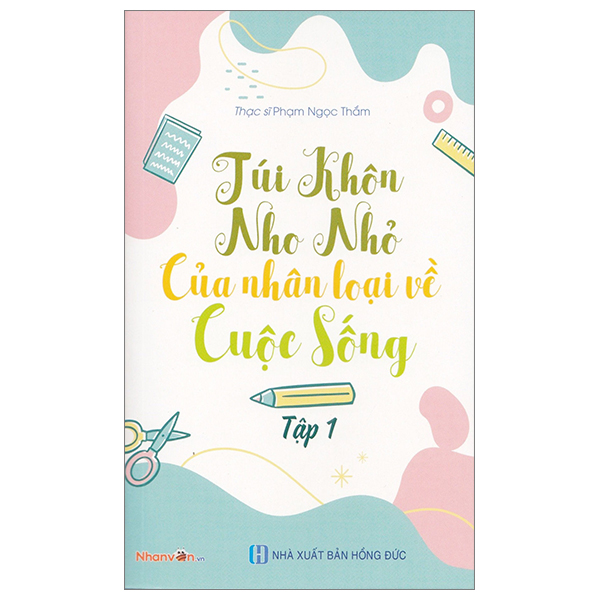 Bo
						
										
										Tui Khon Nho Nho Cua Nhan Loai Ve Cuoc Song - Tap 1