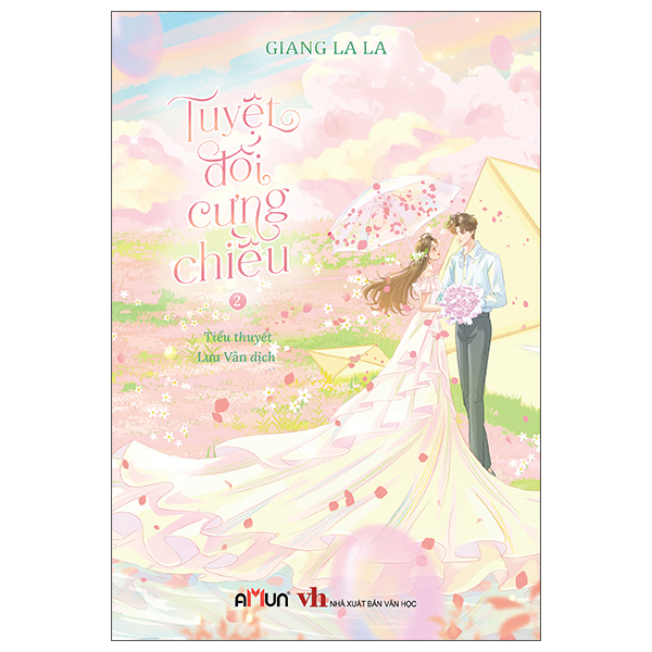 Bo
Tuyet Doi Cung Chieu - Tap 2