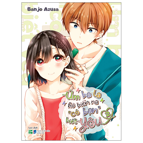 Bo
Um Ba La Ho Bien Ra “Co Ban” Biet Yeu - Tap 2