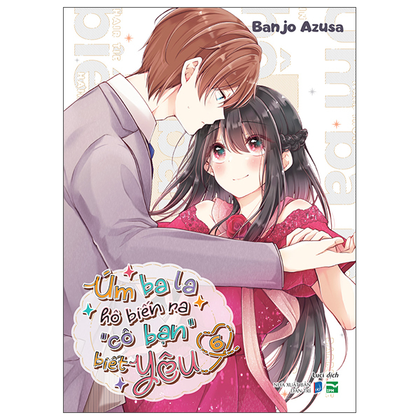 Bo
Um Ba La Ho Bien Ra “Co Ban” Biet Yeu - Tap 6