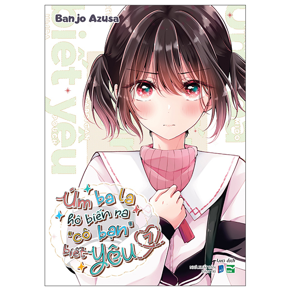 Bo
Um Ba La Ho Bien Ra “Co Ban” Biet Yeu - Tap 7