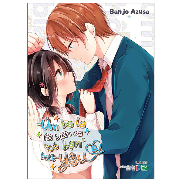 Bo
Um Ba La Ho Bien Ra “Co Ban” Biet Yeu - Tap 8