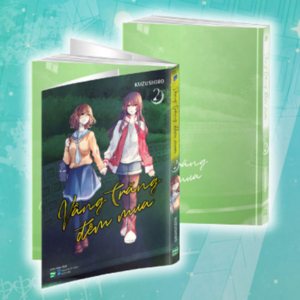 Bo
Vang Trang Dem Mua - Tap 2