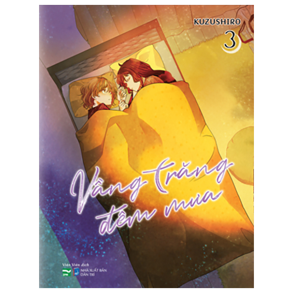 Bo
Vang Trang Dem Mua - Tap 3