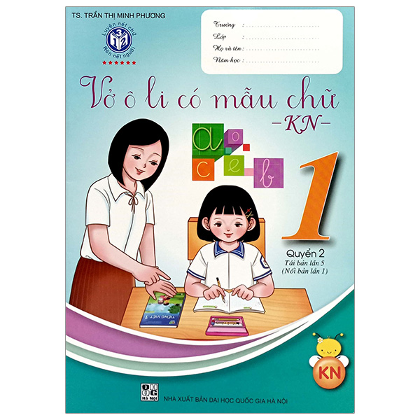 Bo
Vo O Li Co Mau Chu 1 - Quyen 2 (Ket Noi) (Tai Ban 2024)