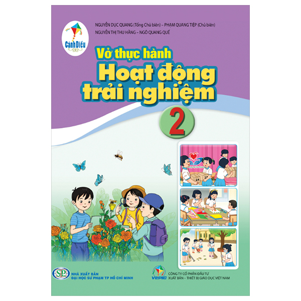 Bo
Vo Thuc Hanh Hoat Dong Trai Nghiem 2 (Canh Dieu) (2025)