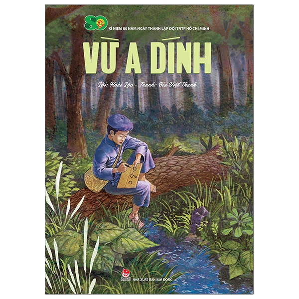 Bộ Vừ A Dính (Tái Bản 2022)
