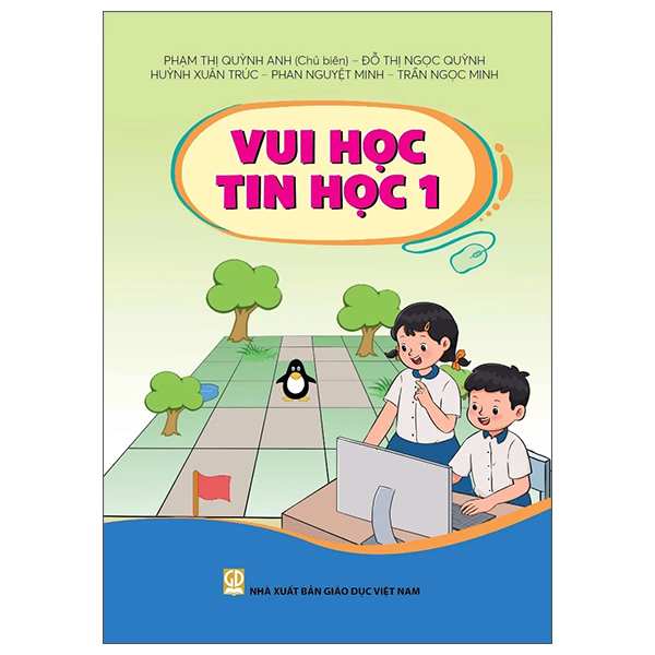 Bo
Vui Hoc Tin Hoc 1