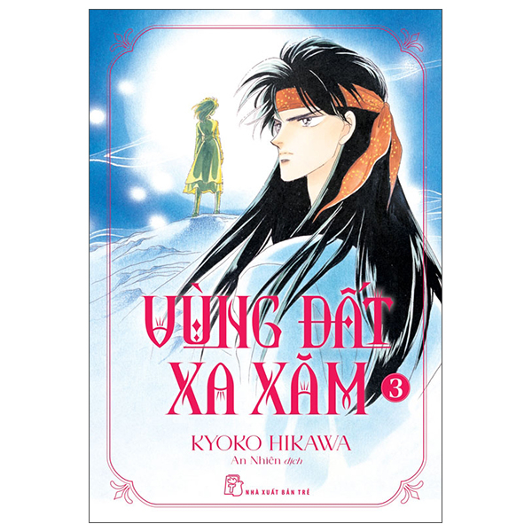 Bo
Vung Dat Xa Xam - Tap 3