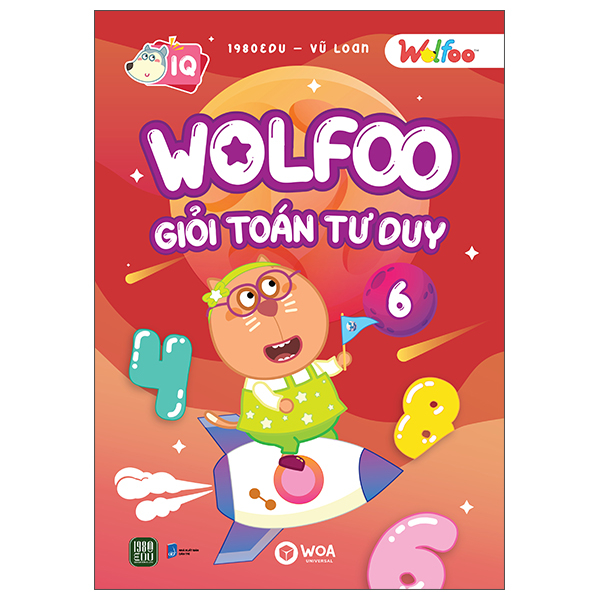 Bo
Wolfoo Gioi Toan Tu Duy - Tap 6